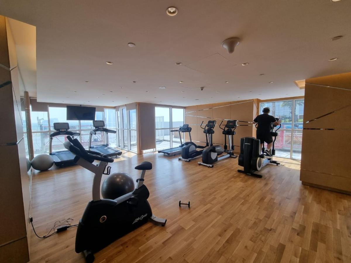 Immaculate 1br At Carson C Apartment *