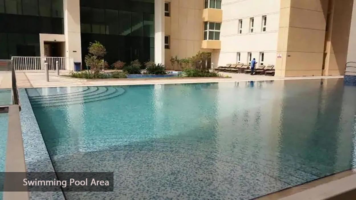Apartment Penthouse 2 Bed For In Dubai, Centrium Towers, Production Impz, United Arab Emirates *
