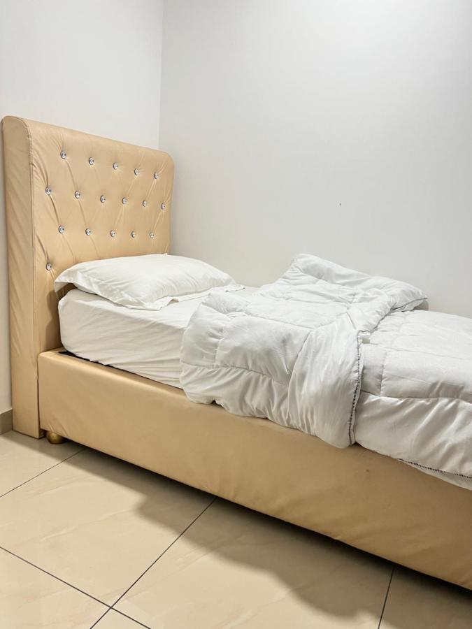 China 中国家 Apartment Dubai