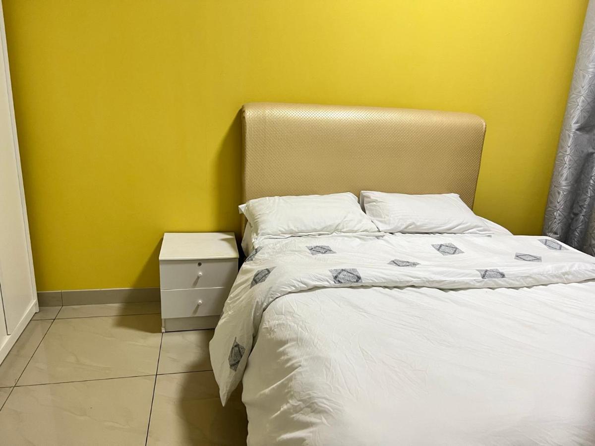 China 中国家 Apartment