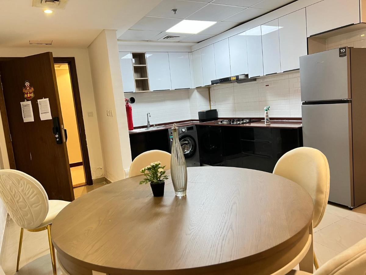 Apartment China 中国家 Dubai