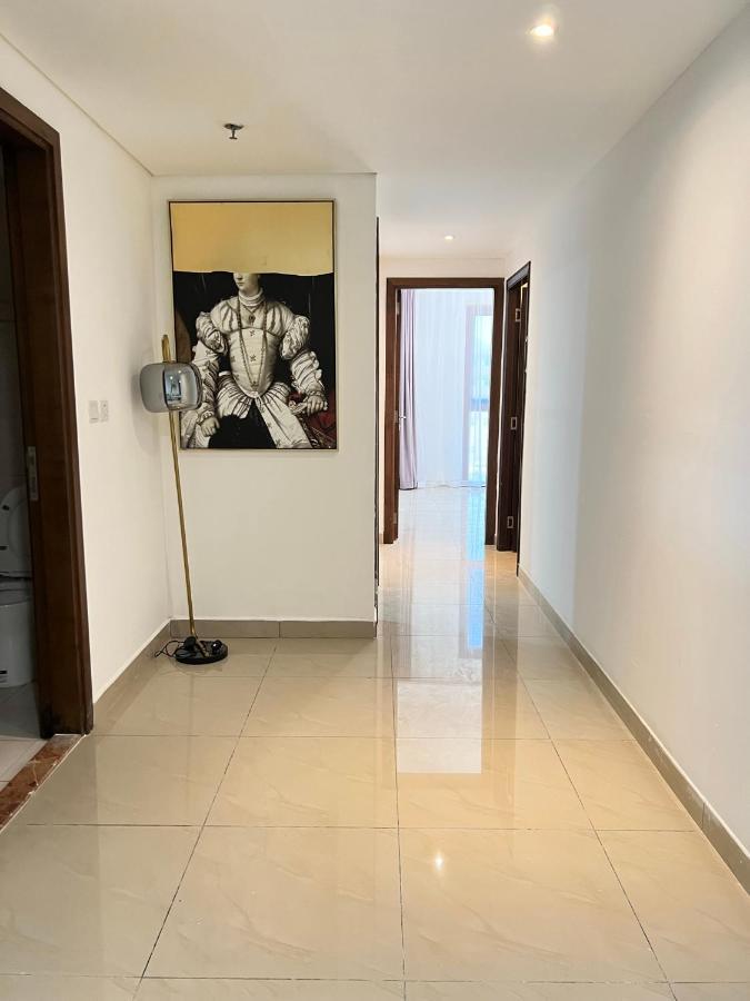 Apartment China 中国家