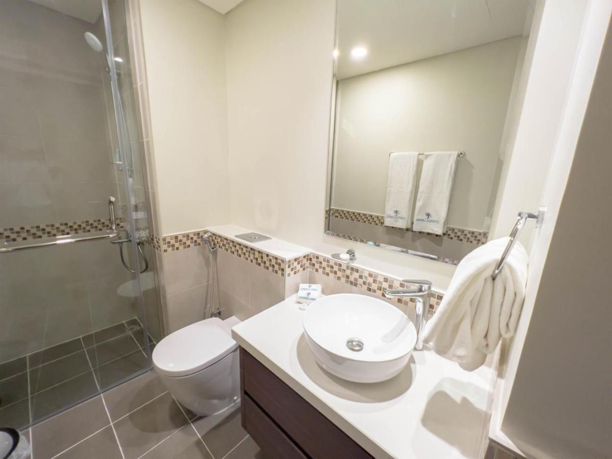 Cosmos Living Business Bay Downtown * Dubai
