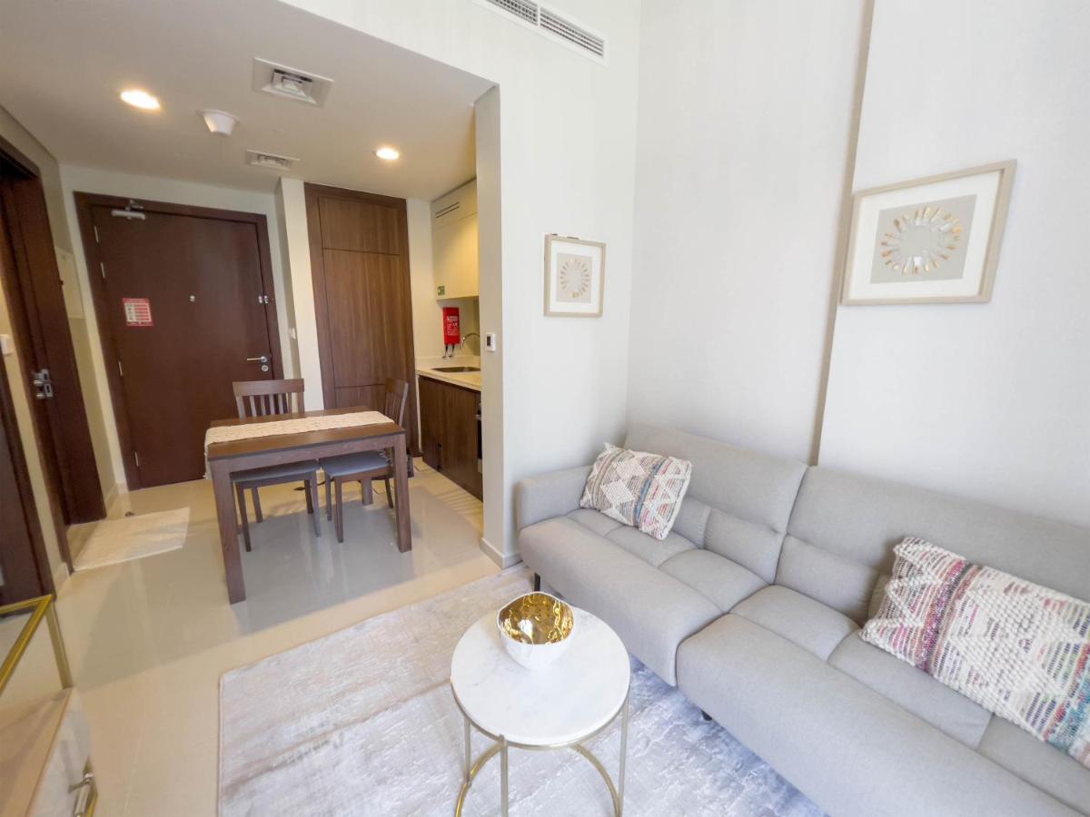 Apartment Cosmos Living Business Bay Downtown *