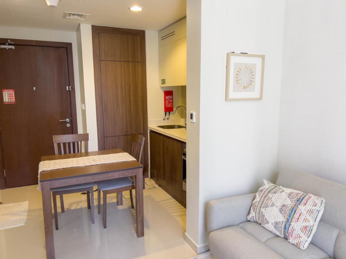 Apartment Cosmos Living Business Bay Downtown