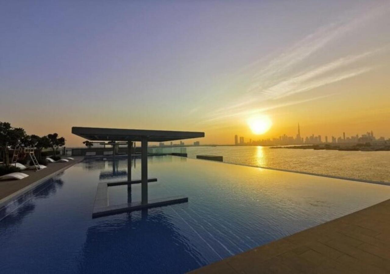 Apartment Nasma Luxury - The Grand, Creek Harbour *