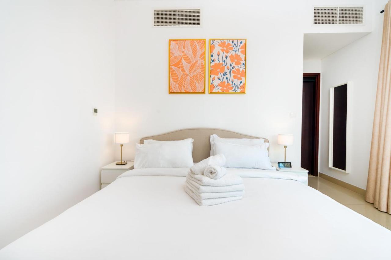 Apartment Lux I 29 Burj Blvd I Downtown Views *