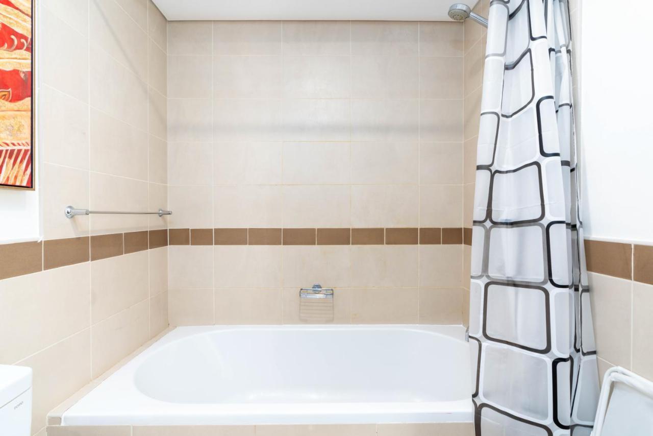 Apartment Lux I 29 Burj Blvd I Downtown Views