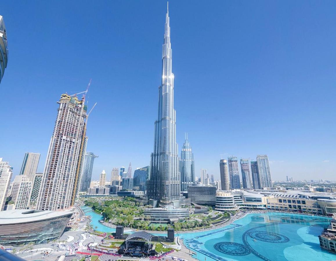 Downtown Al Bahar