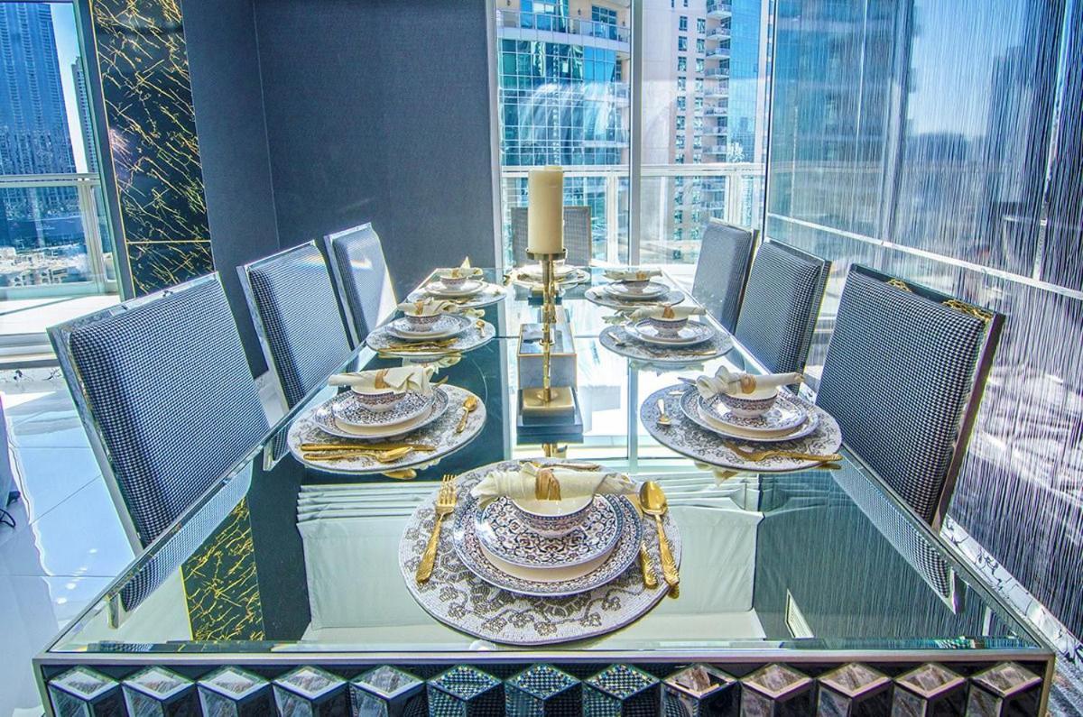 Downtown Al Bahar Dubai