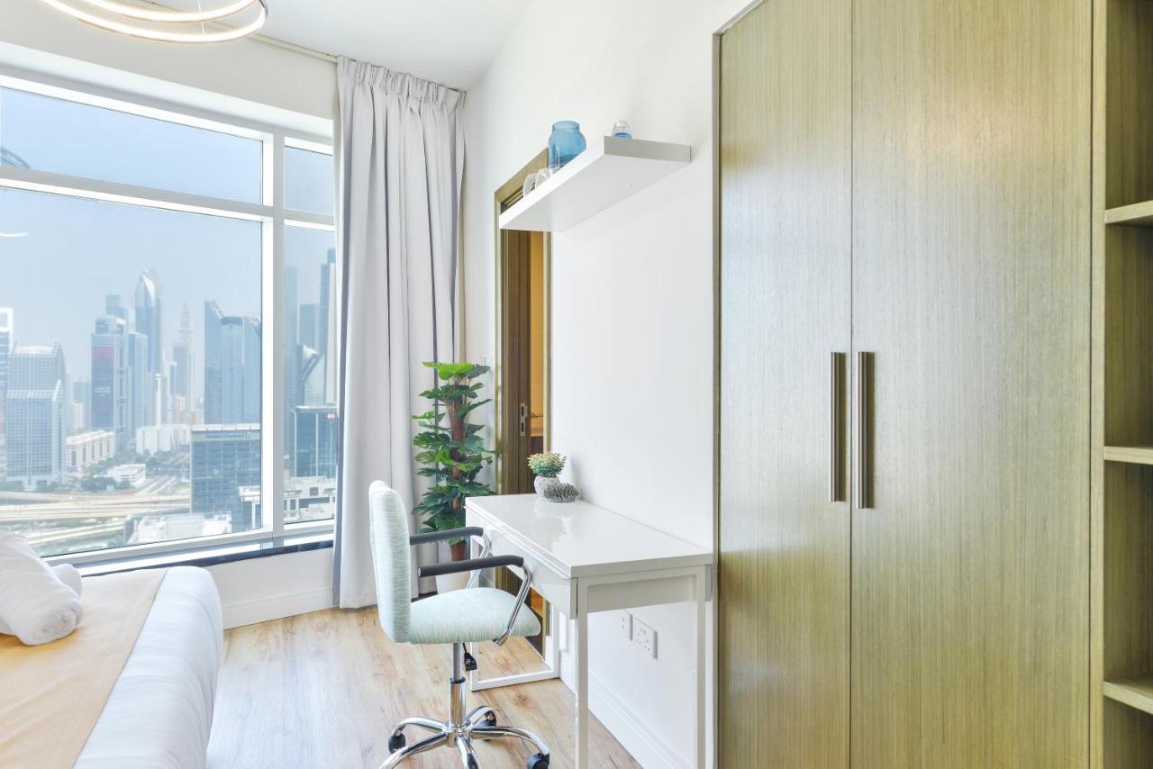 Lofts - Downtown Luxury - 5 Min Walk To Fountain! Apartment *