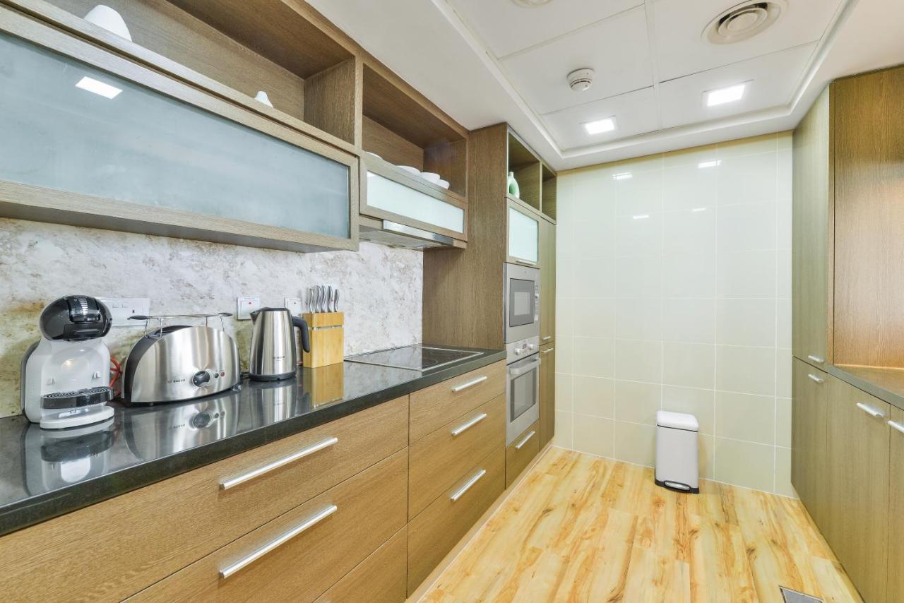 Lofts - Downtown Luxury - 5 Min Walk To Fountain! Dubai