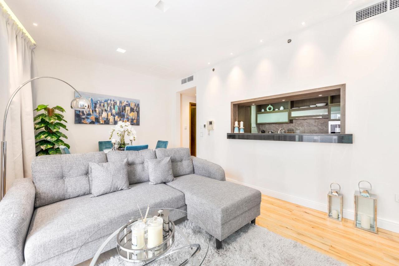 Lofts - Downtown Luxury - 5 Min Walk To Fountain! Dubai