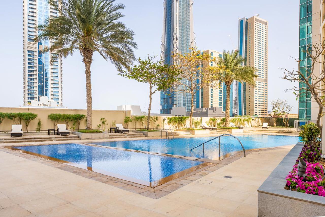 Lofts - Downtown Luxury - 5 Min Walk To Fountain!