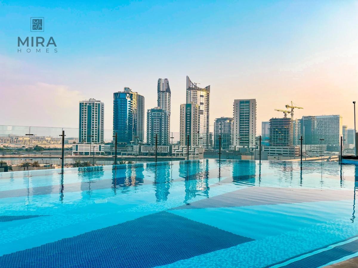 Mira Holiday Homes - New Studio In Heart Of Apartment Dubai