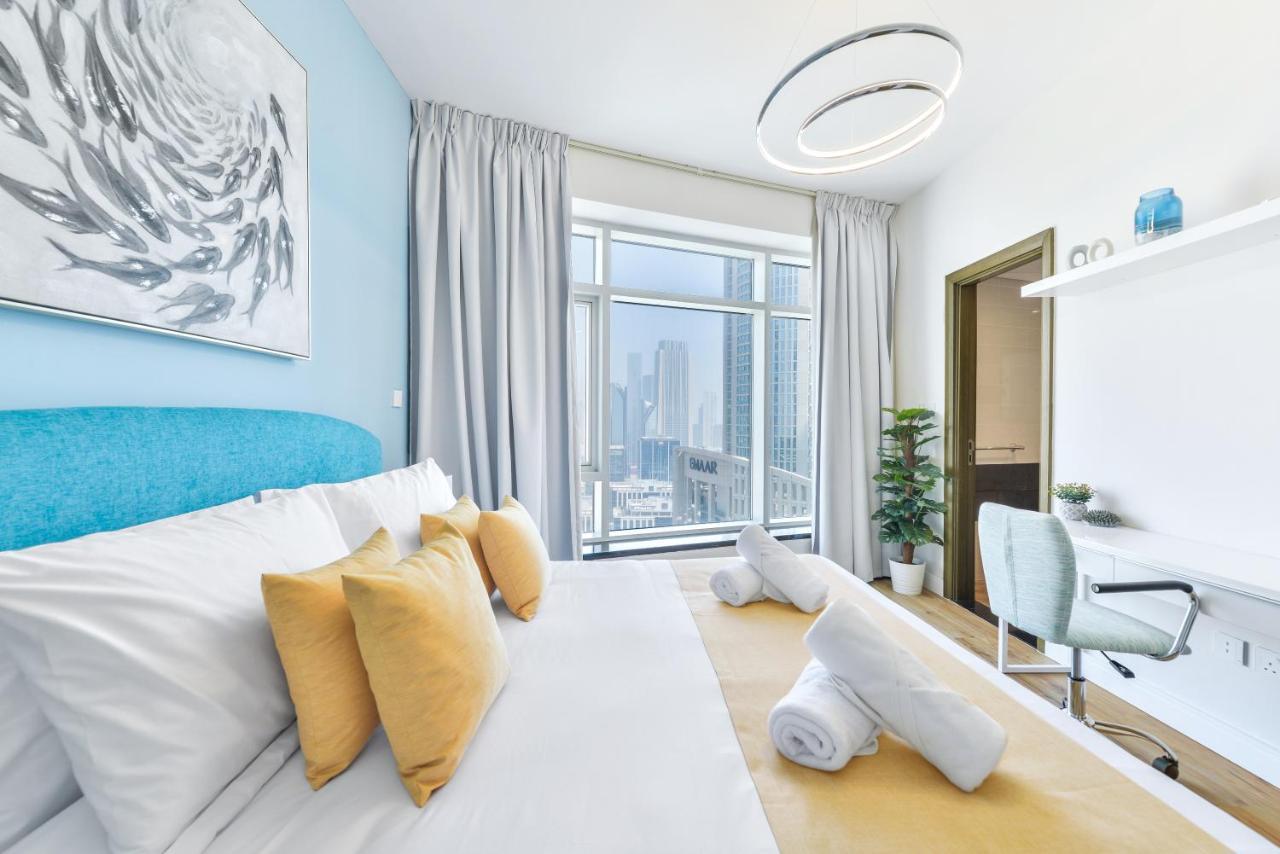 Lofts - Downtown Luxury - 5 Min Walk To Fountain! Apartment *