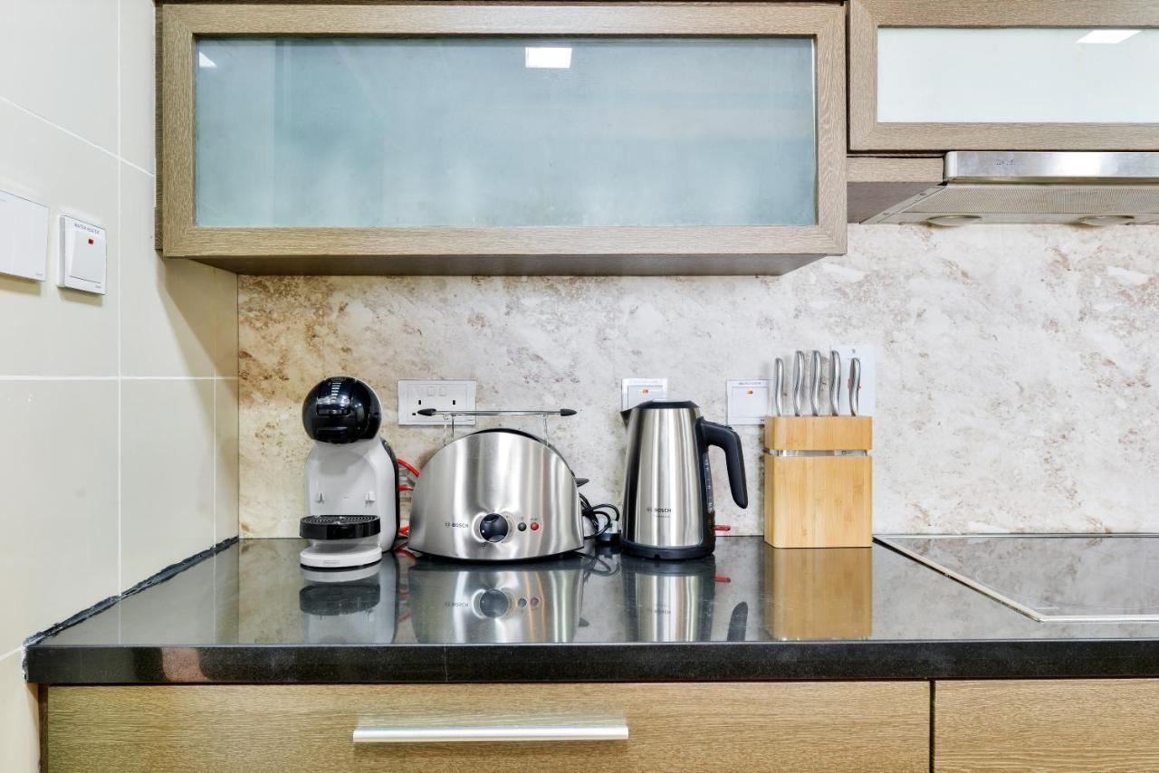 Lofts - Downtown Luxury - 5 Min Walk To Fountain! Apartment