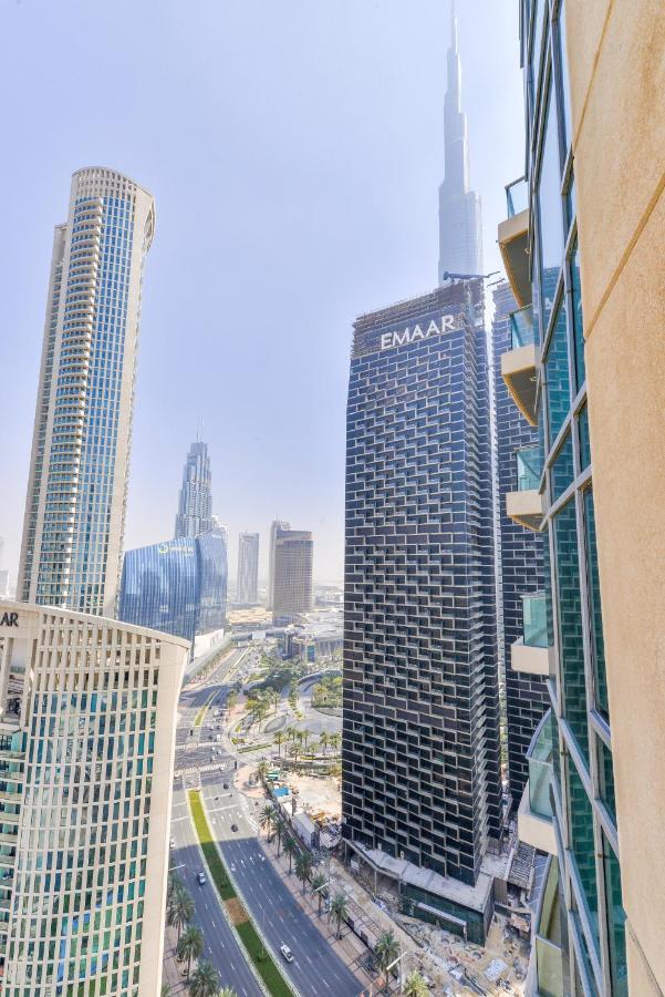 Lofts - Downtown Luxury - 5 Min Walk To Fountain! Apartment