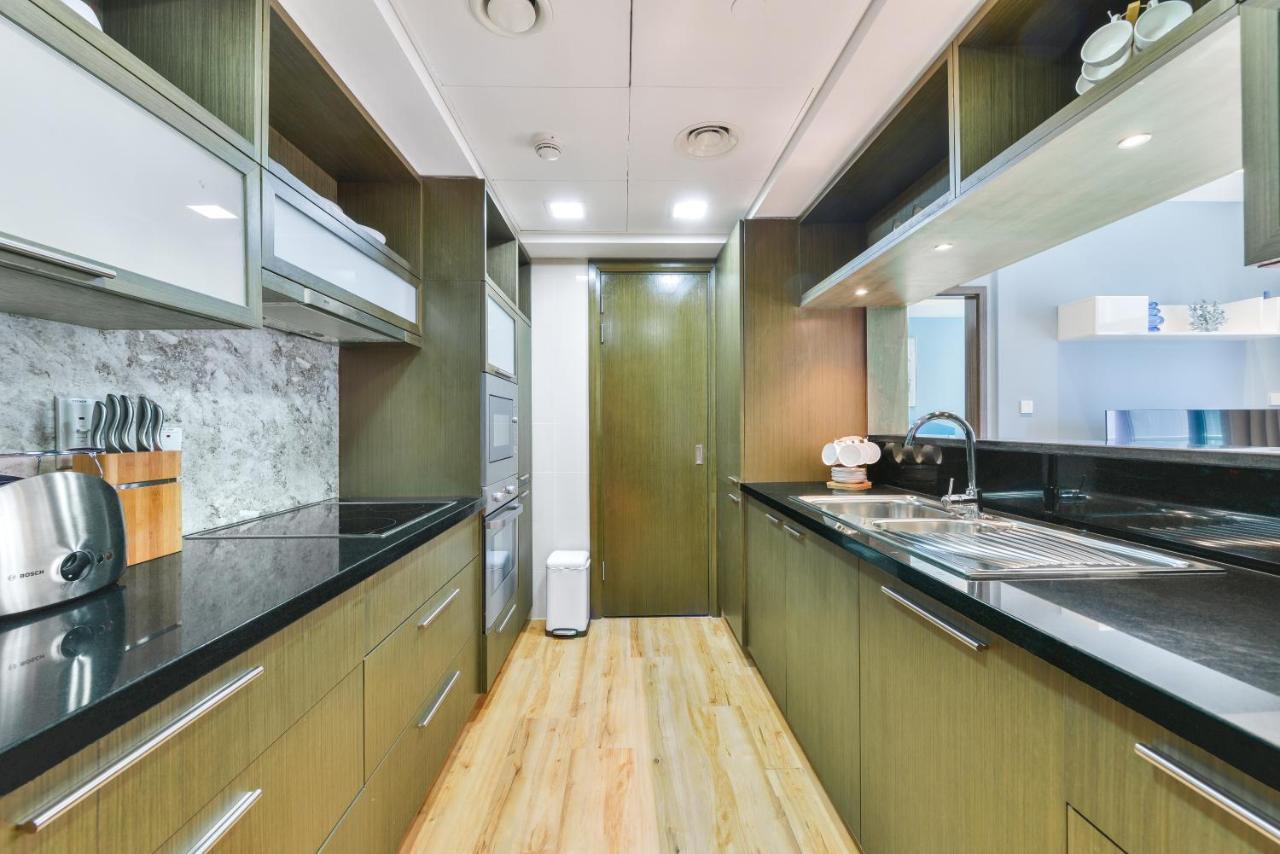 Lofts - Downtown Luxury - 5 Min Walk To Fountain! * Dubai