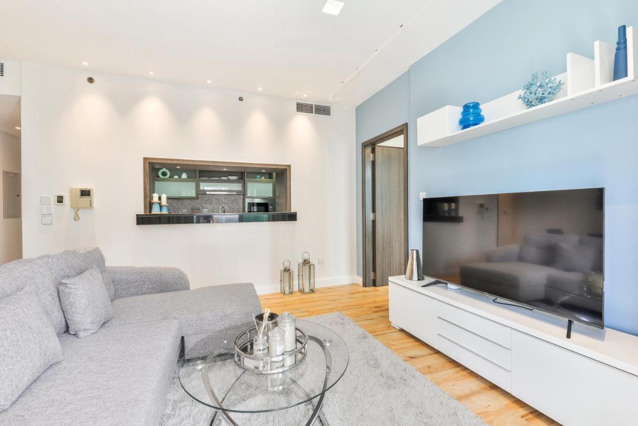 Apartment Lofts - Downtown Luxury - 5 Min Walk To Fountain! Dubai