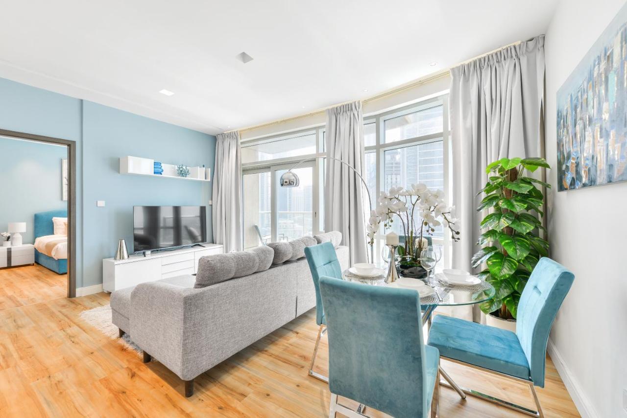 Lofts - Downtown Luxury - 5 Min Walk To Fountain!