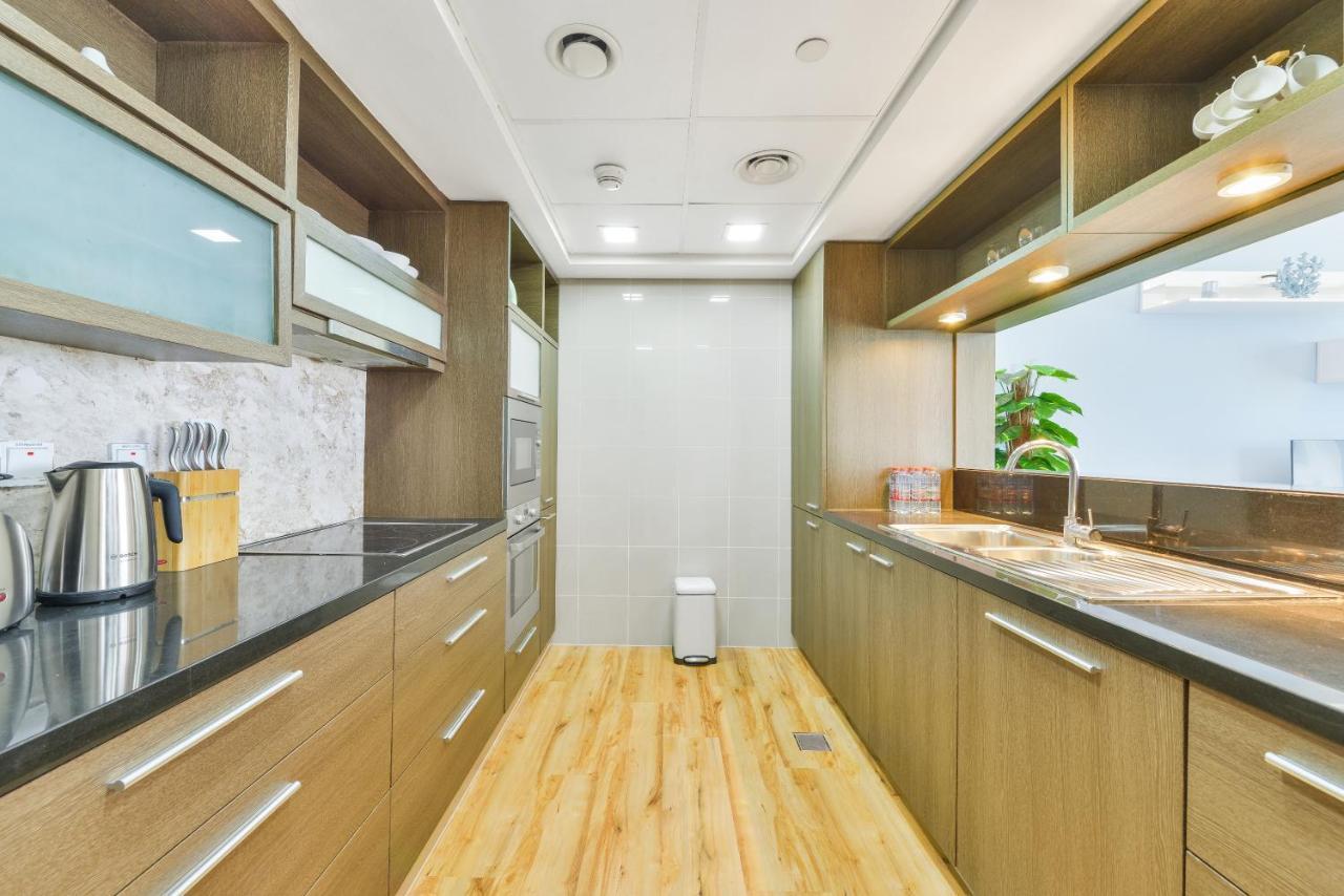Lofts - Downtown Luxury - 5 Min Walk To Fountain! *