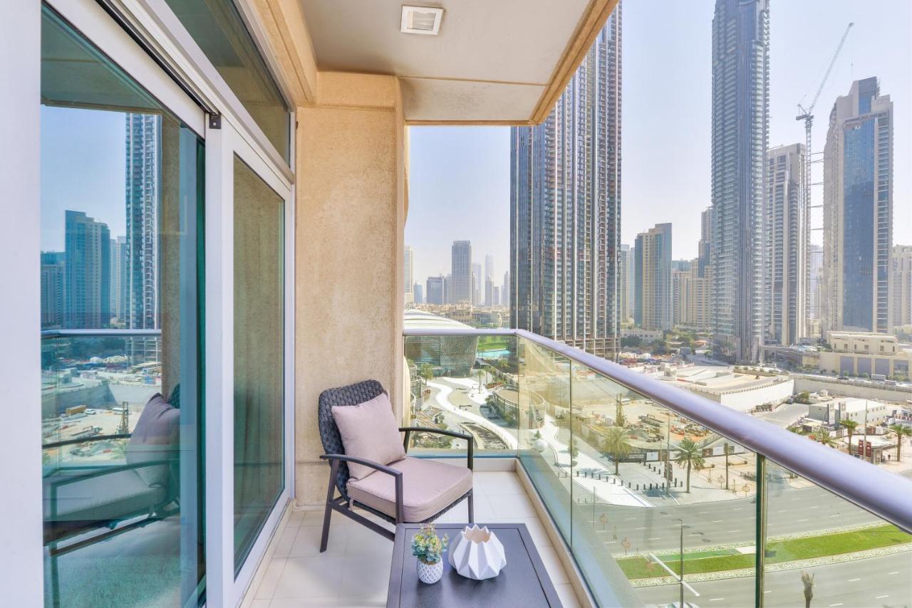 Apartment Lofts - Downtown Luxury - 5 Min Walk To Fountain!