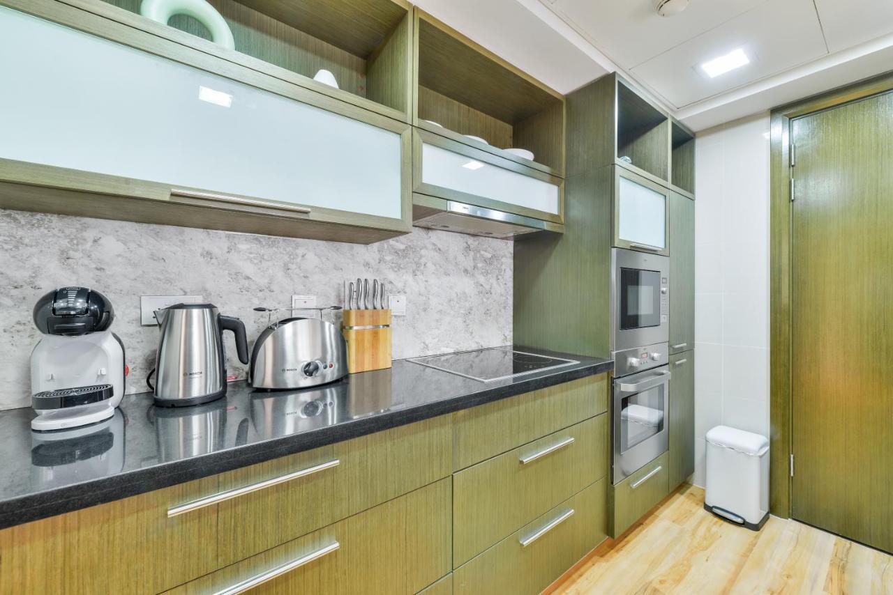Lofts - Downtown Luxury - 5 Min Walk To Fountain! *