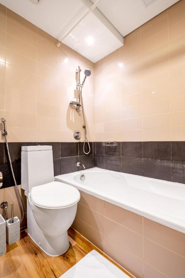 Lofts - Downtown Luxury - 5 Min Walk To Fountain! Apartment Dubai