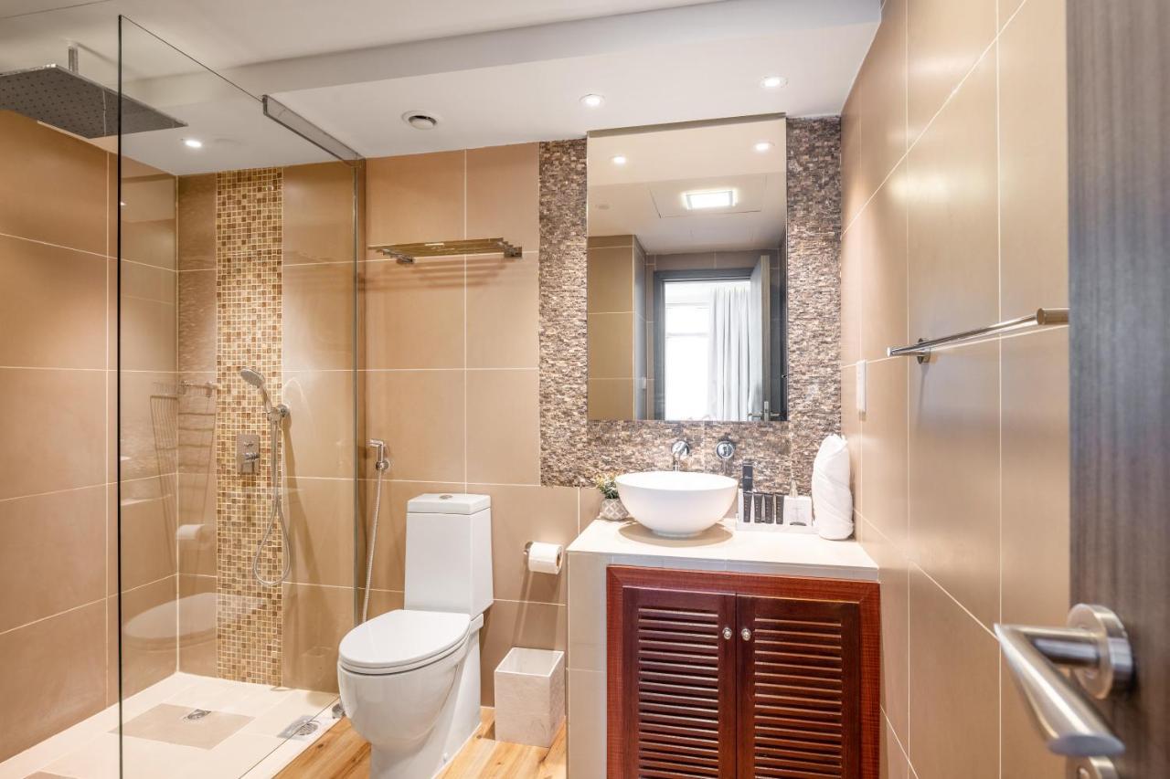 Apartment Lofts - Downtown Luxury - 5 Min Walk To Fountain! *
