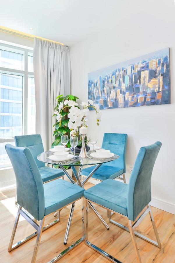 Lofts - Downtown Luxury - 5 Min Walk To Fountain! Apartment *