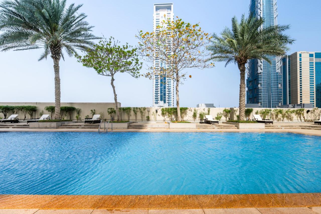 Lofts - Downtown Luxury - 5 Min Walk To Fountain! Dubai