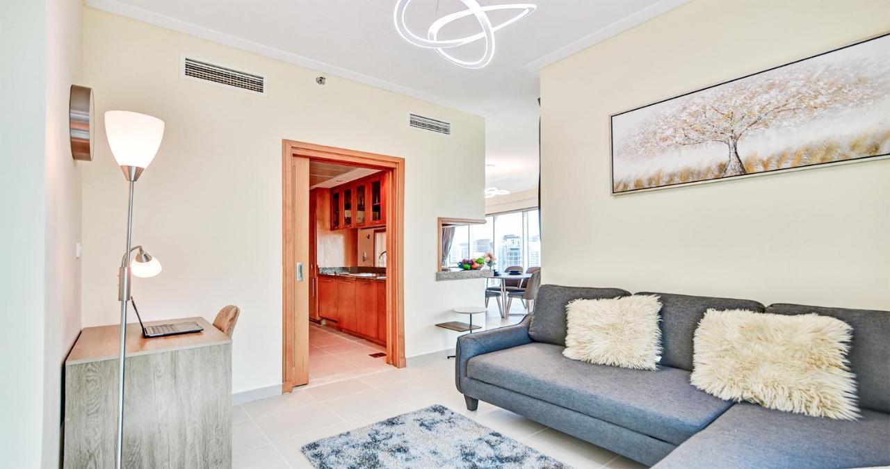 Paloma - Luxury Large 2 Bed By Star Stays - Panoramic View-marina Dubai