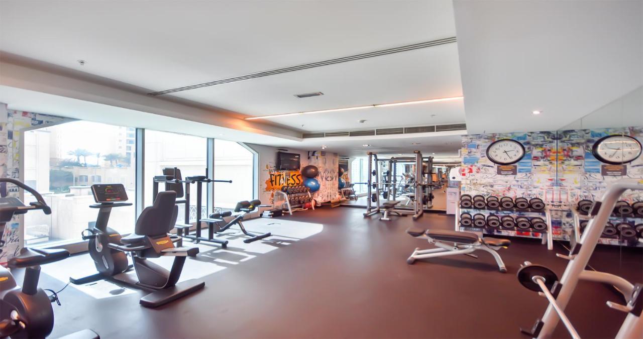 Paloma - Luxury Large 2 Bed By Star Stays - Panoramic View-marina * Dubai