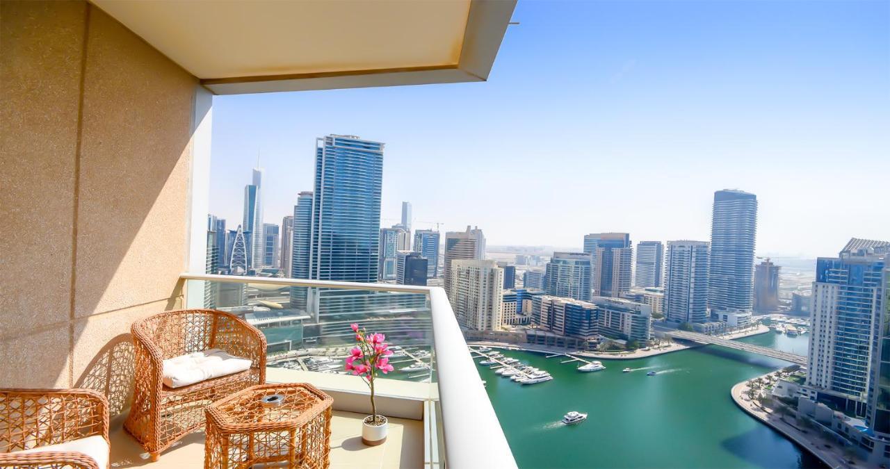Paloma - Luxury Large 2 Bed By Star Stays - Panoramic View-marina Apartment