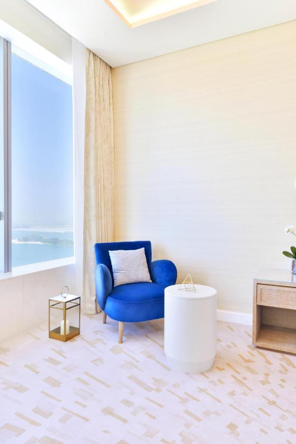 Aparthotel Ultra Luxury Palm Tower With Shared Facilities