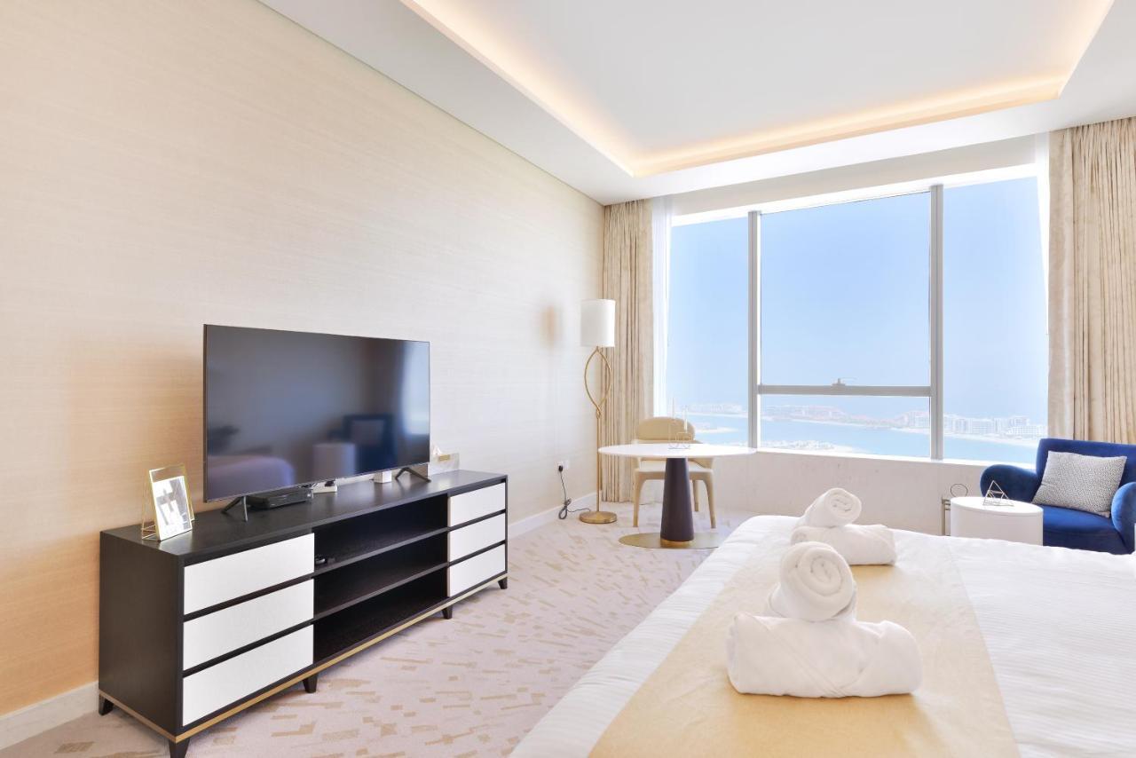 Aparthotel Ultra Luxury Palm Tower With Shared Facilities 5*