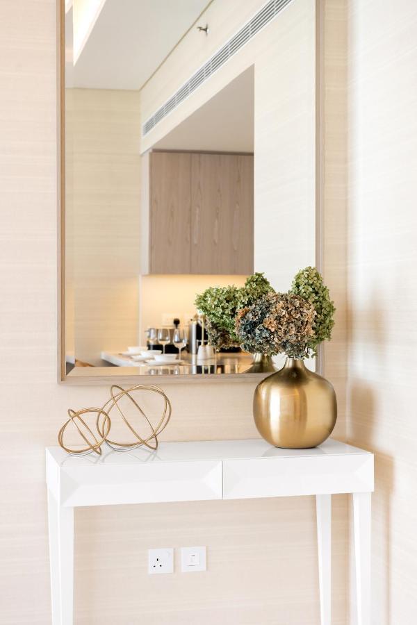 Aparthotel Ultra Luxury Palm Tower With Shared Facilities