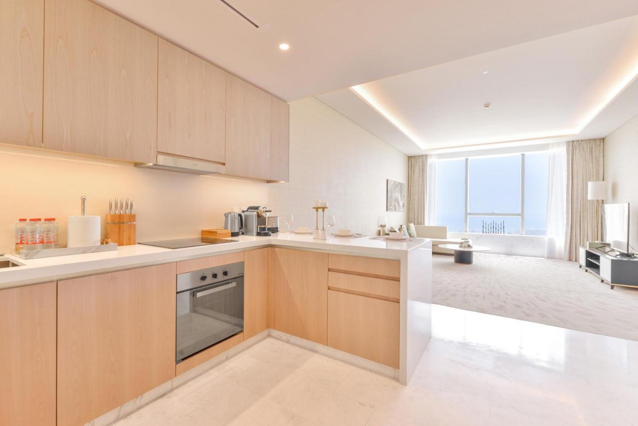 Aparthotel Ultra Luxury Palm Tower With Shared Facilities