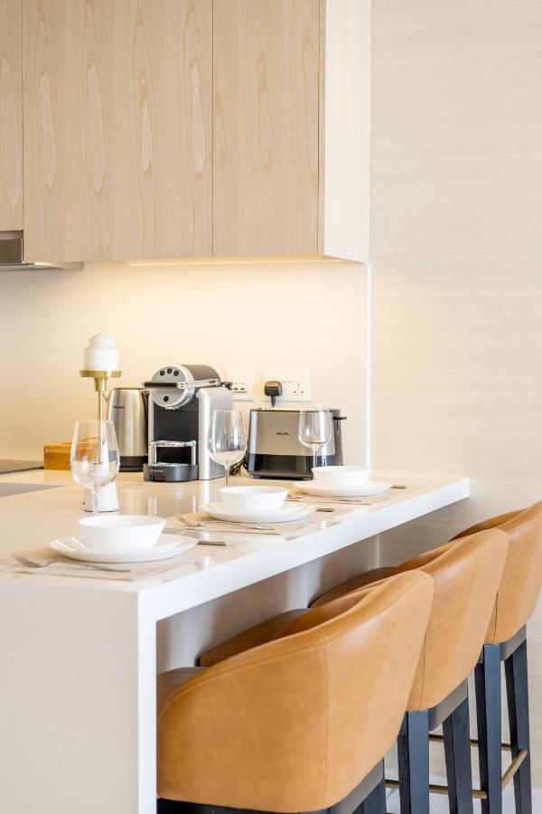 Ultra Luxury Palm Tower With Shared Facilities Aparthotel