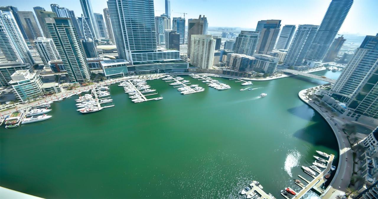 Apartment Paloma - Luxury Large 2 Bed By Star Stays - Panoramic View-marina Dubai