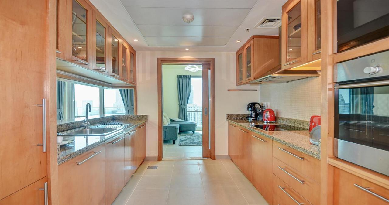Apartment Paloma - Luxury Large 2 Bed By Star Stays - Panoramic View-marina