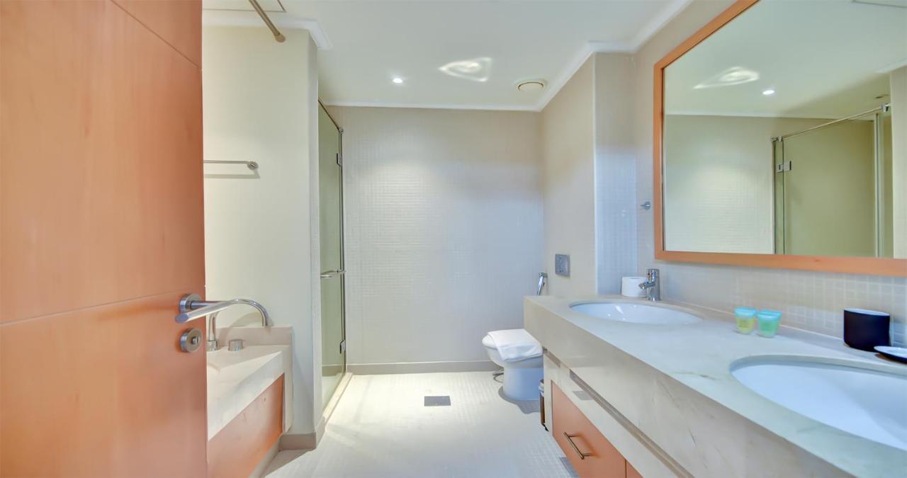 Apartment Paloma - Luxury Large 2 Bed By Star Stays - Panoramic View-marina Dubai