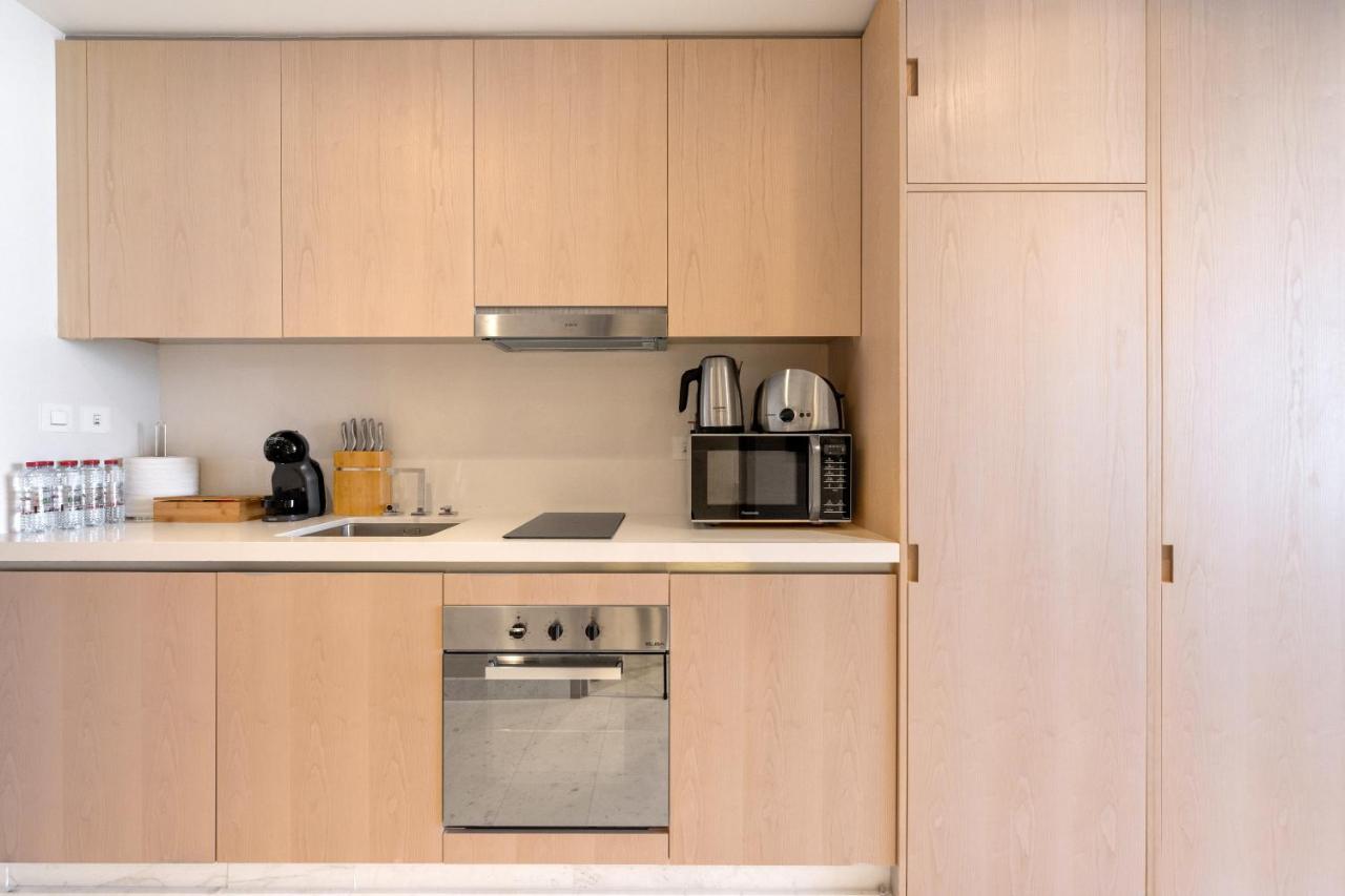 Ultra Luxury Palm Tower With Shared Facilities 5*