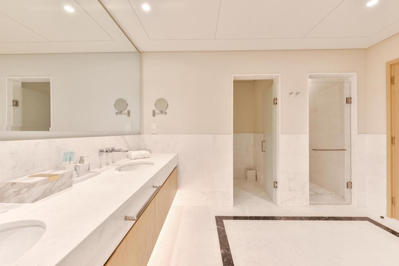 Aparthotel Ultra Luxury Palm Tower With Shared Facilities