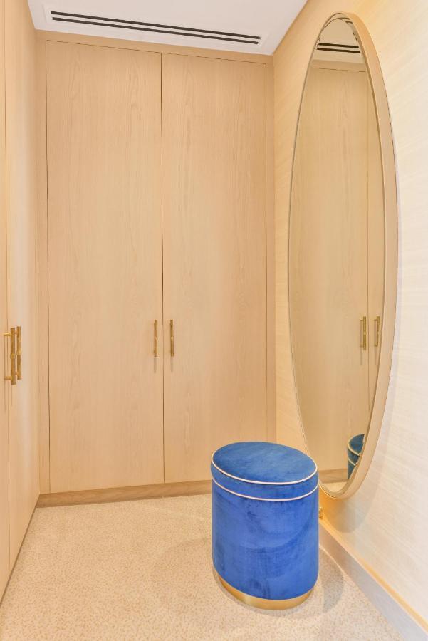Aparthotel Ultra Luxury Palm Tower With Shared Facilities 5*