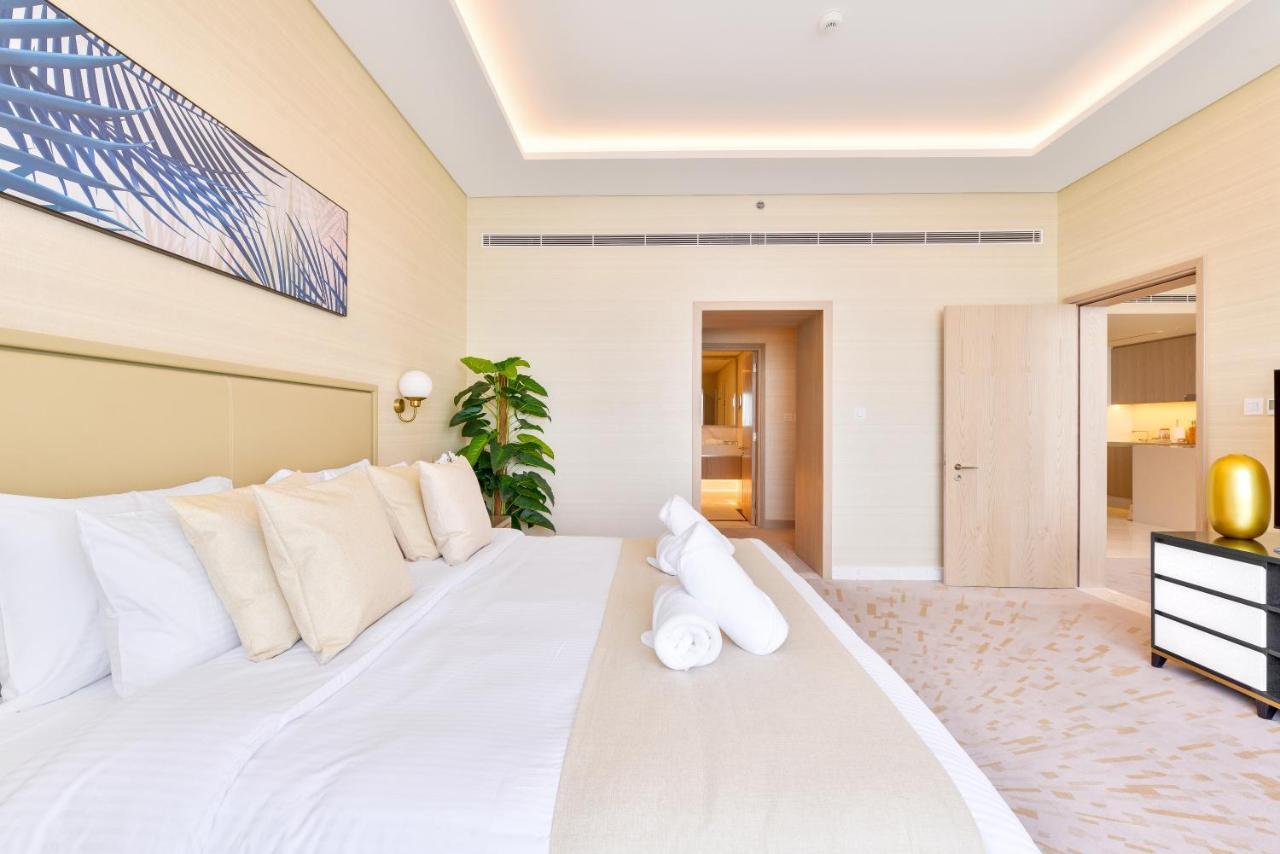 Aparthotel Ultra Luxury Palm Tower With Shared Facilities 5*