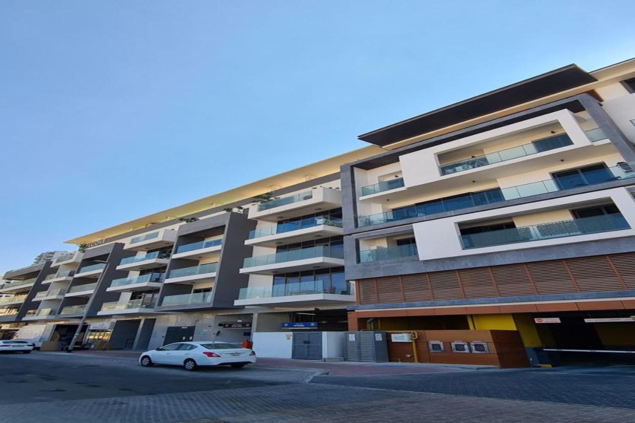 Oyo 849 116 Alcove Residence, Jvc - 1br Guest house *