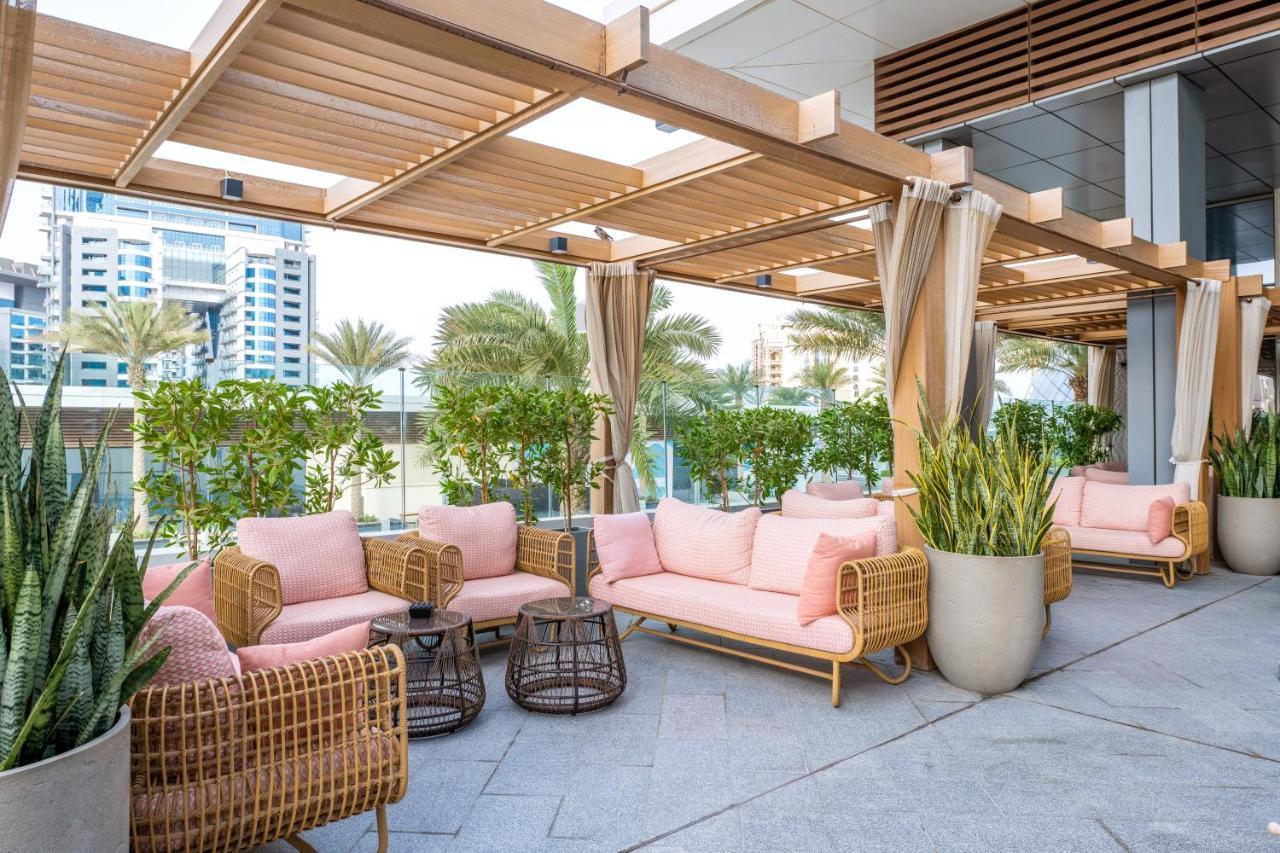 Aparthotel Ultra Luxury Palm Tower With Shared Facilities Dubai