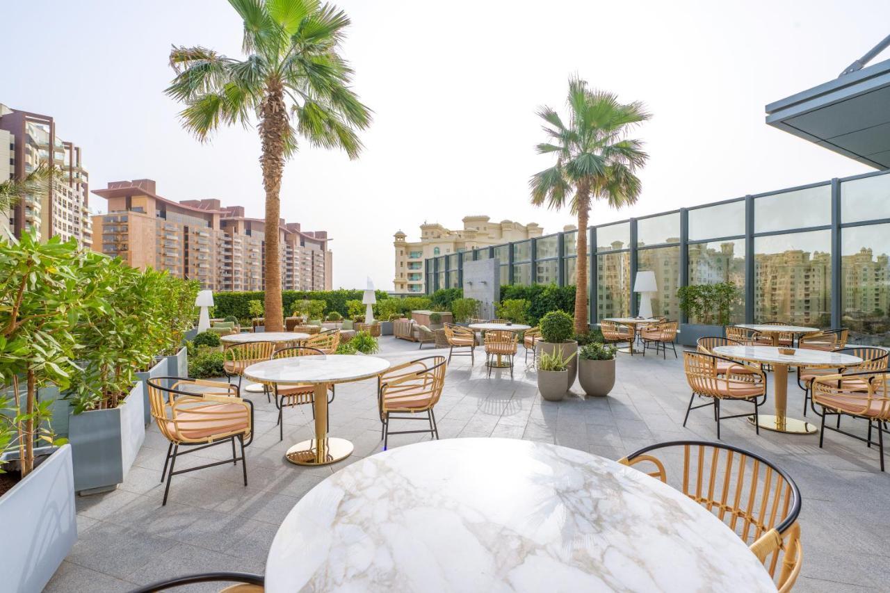 Aparthotel Ultra Luxury Palm Tower With Shared Facilities